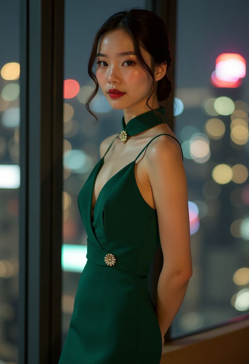 律政玫瑰海报